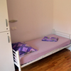 Private room with private bathroom